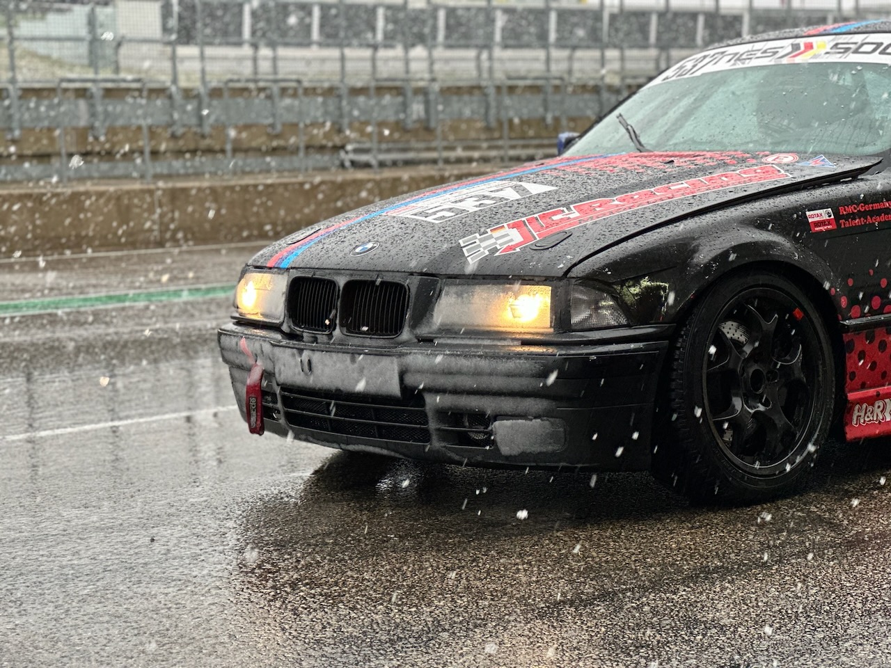 Wintercup Sachsenring